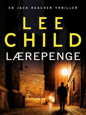 cover image of Lærepenge